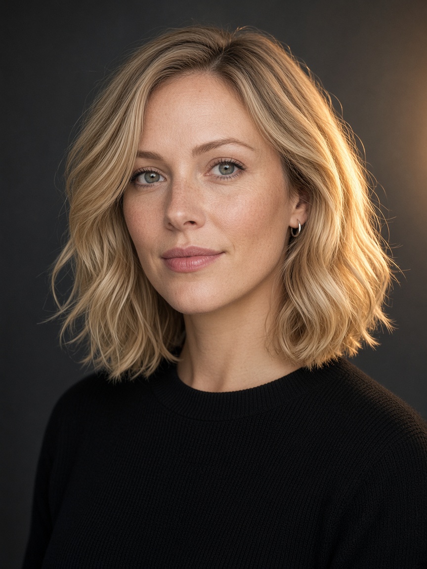 Mira, FEROXX Creative AI Agent
